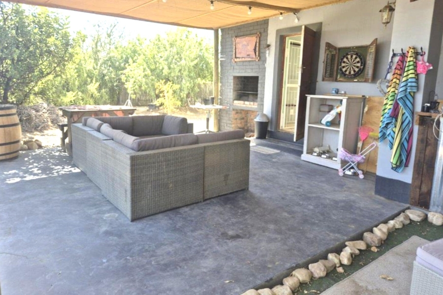 3 Bedroom Property for Sale in Prince Albert Western Cape